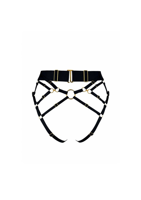 Nara Harness Brief